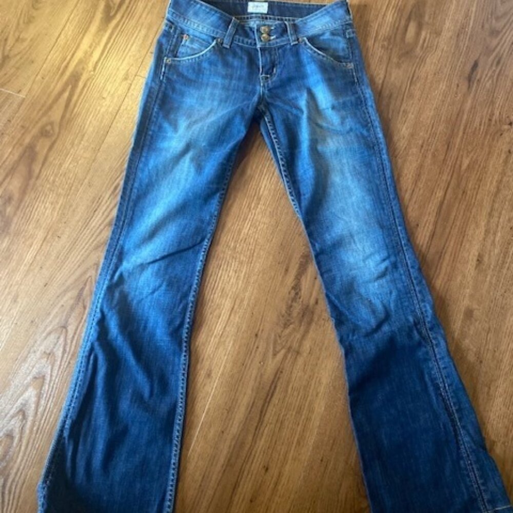 Hudson Jeans 26